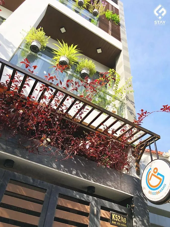 Fstay - Cozy And Peaceful Homestay Da Nang