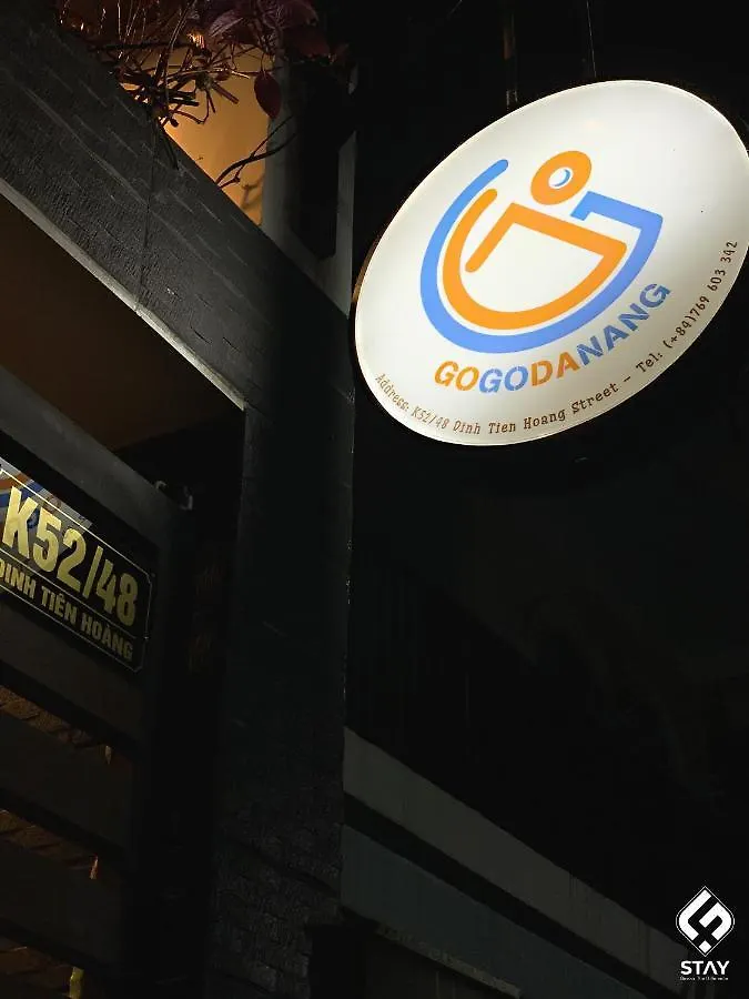 Fstay - Cozy And Peaceful Homestay Da Nang Vietnam