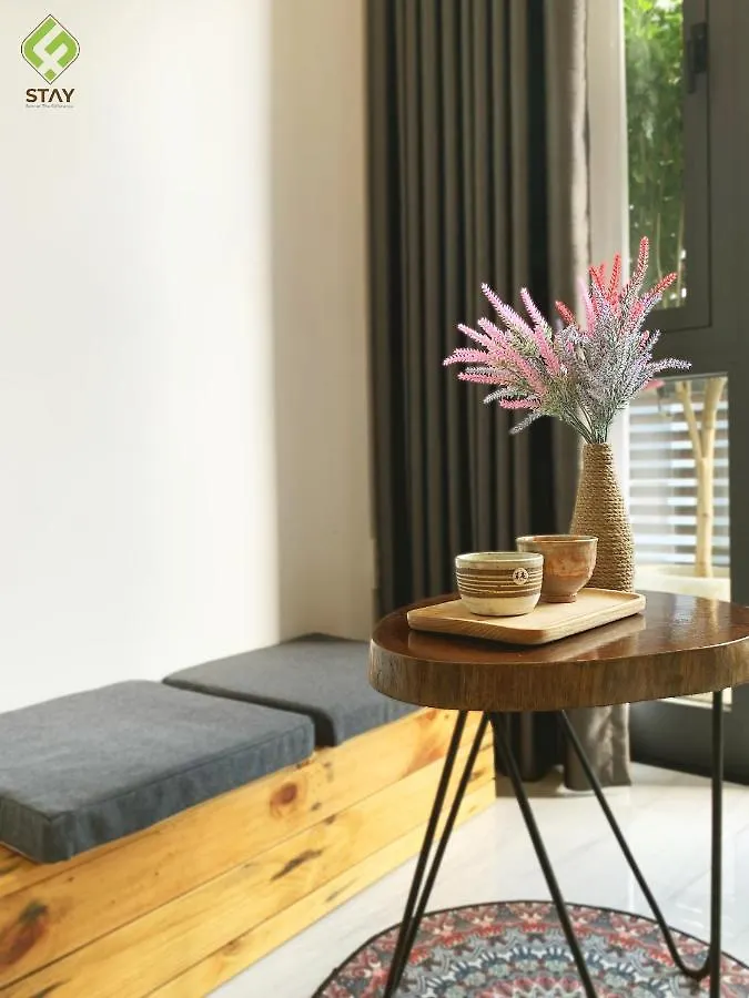 Fstay - Cozy And Peaceful Homestay Da Nang Guest house