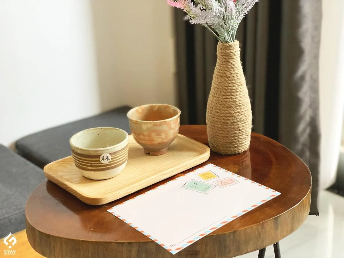 Fstay - Cozy And Peaceful Homestay Da Nang Guest house