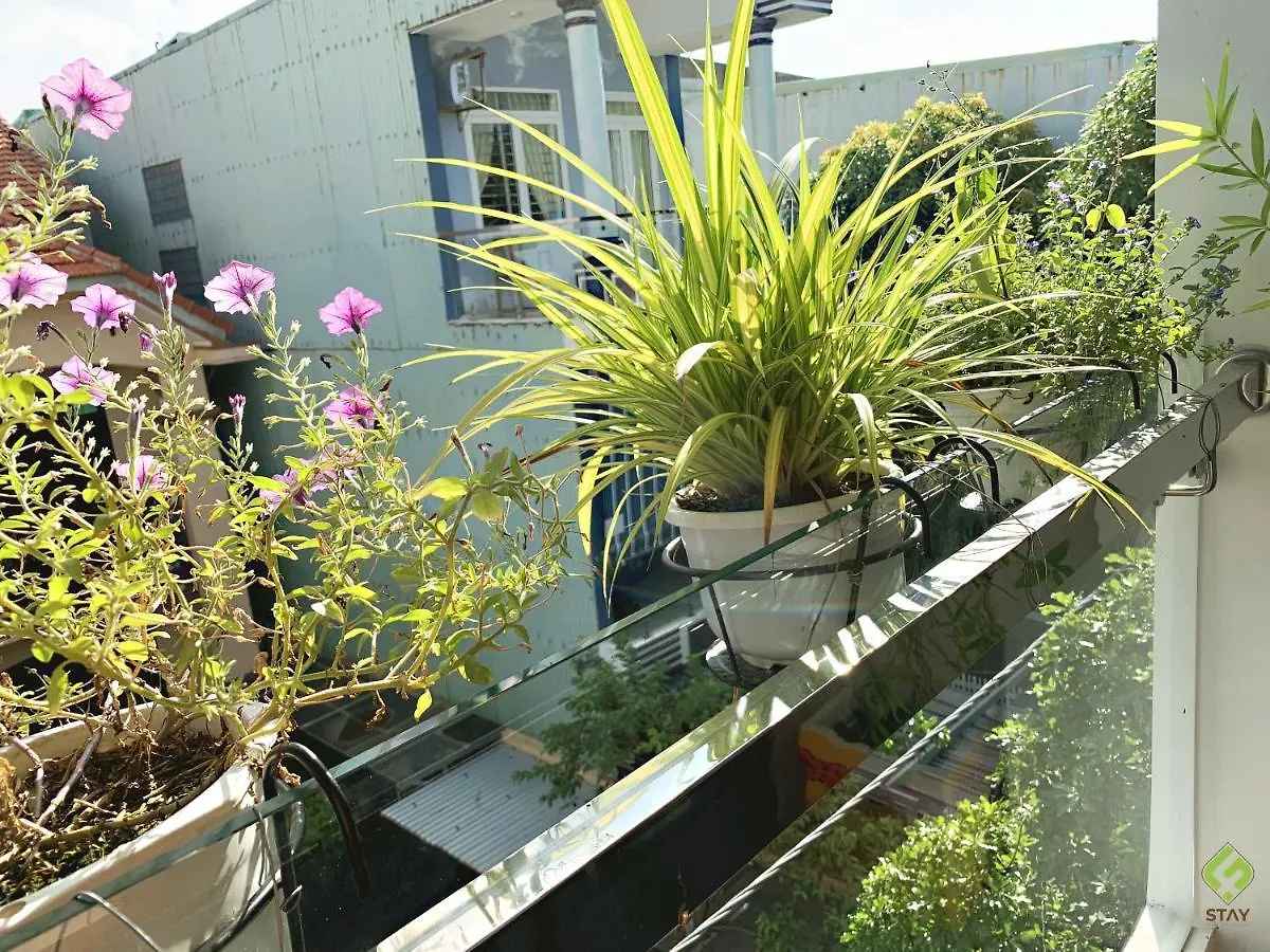 Fstay - Cozy And Peaceful Homestay Da Nang Guest house