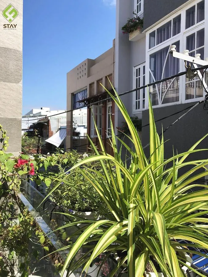 Fstay - Cozy And Peaceful Homestay Da Nang