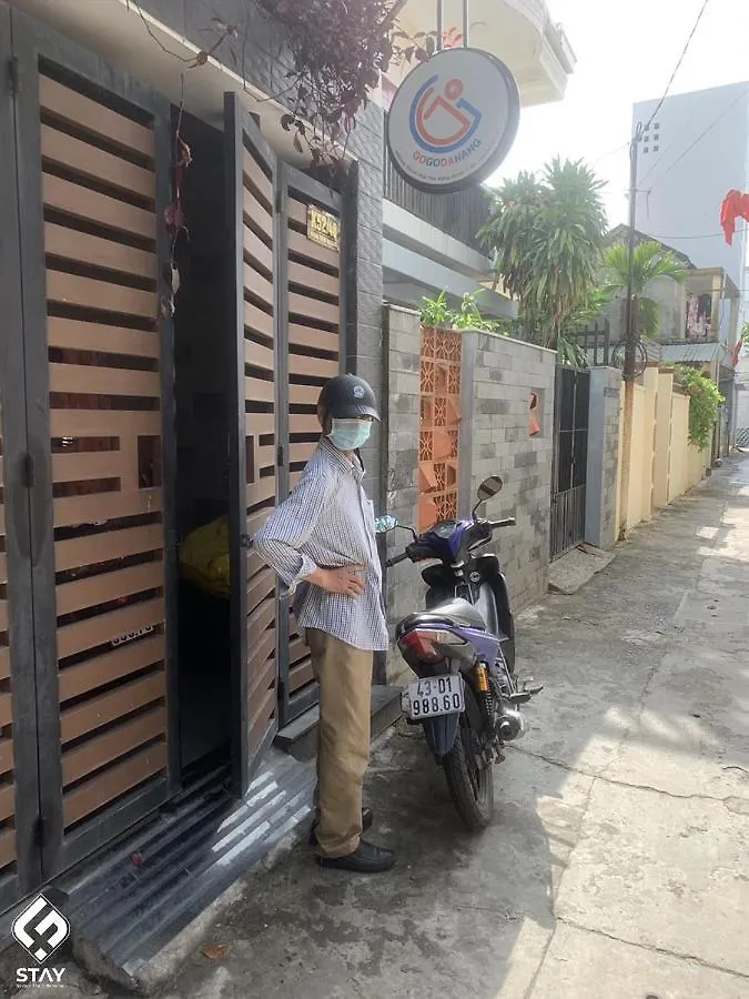 Fstay - Cozy And Peaceful Homestay Da Nang 0*,  Vietnam