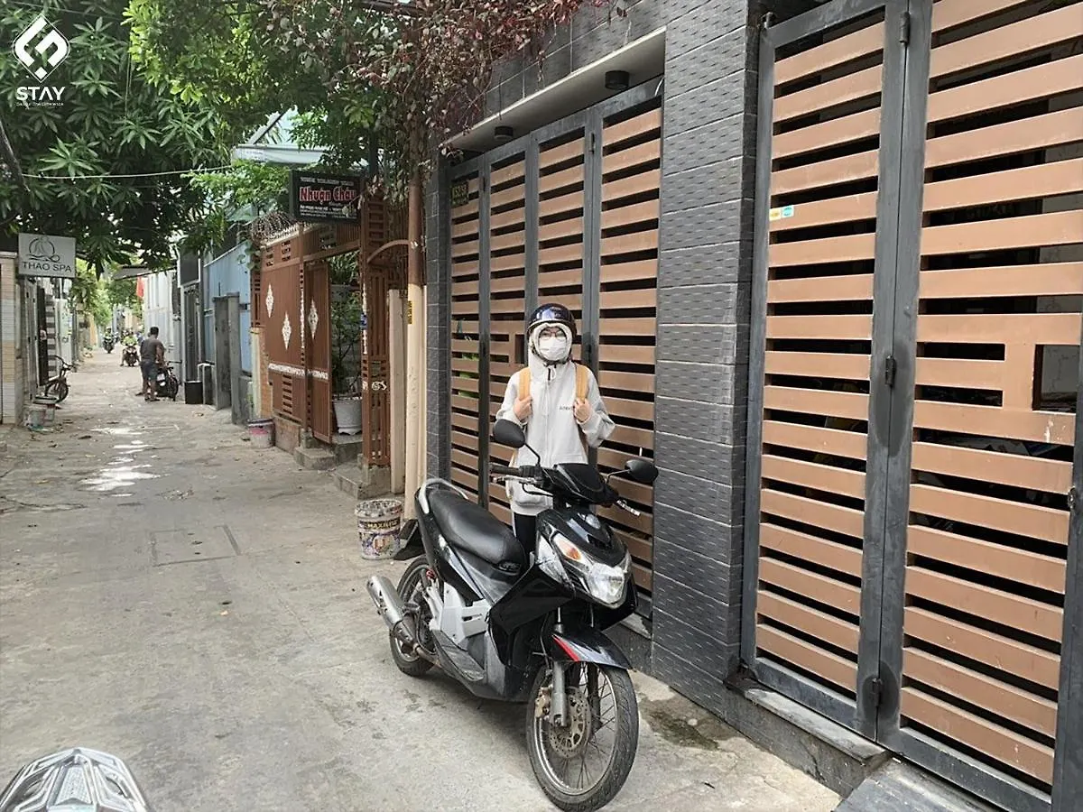 Fstay - Cozy And Peaceful Homestay Da Nang 0*,