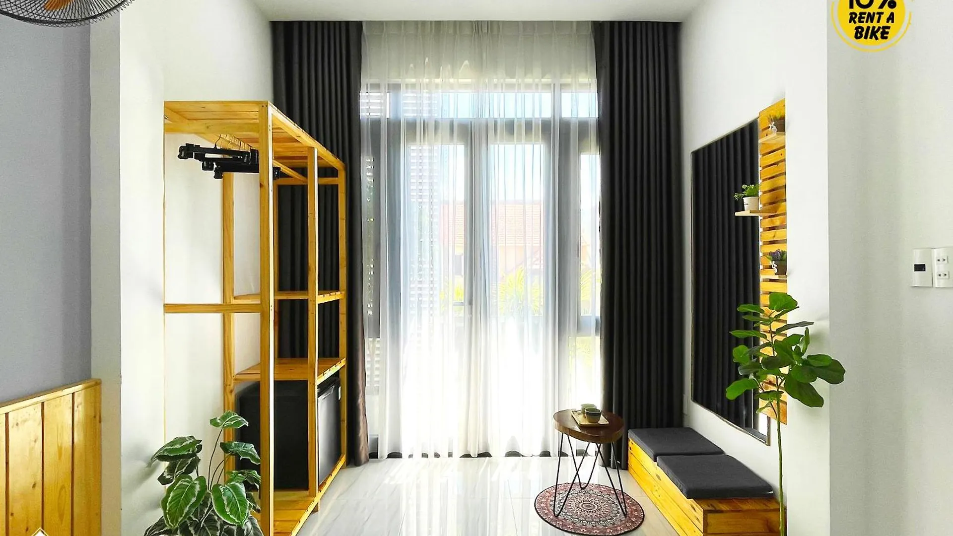 Fstay - Cozy And Peaceful Homestay Da Nang Vietnam
