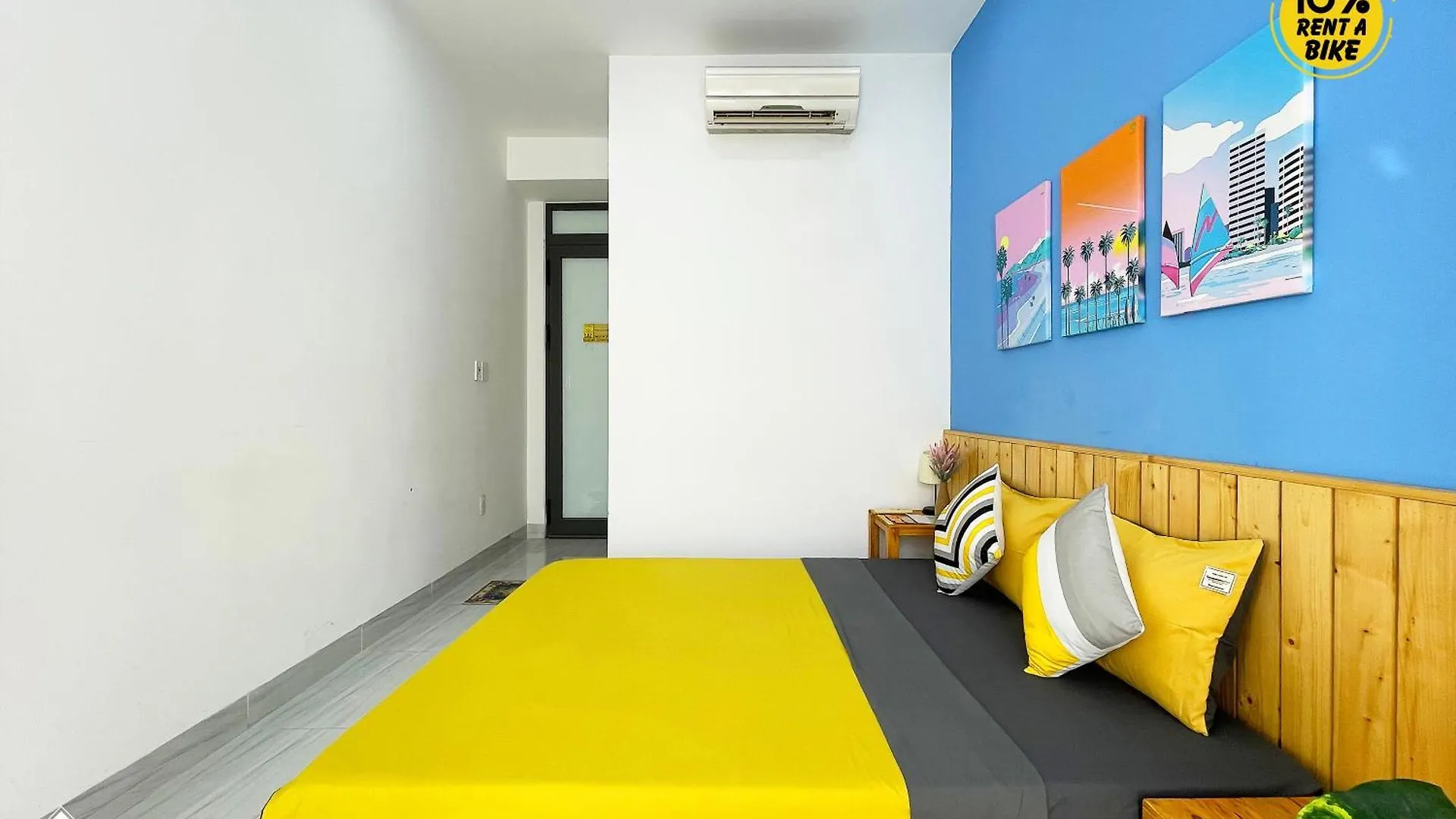 Fstay - Cozy And Peaceful Homestay Da Nang Vietnam